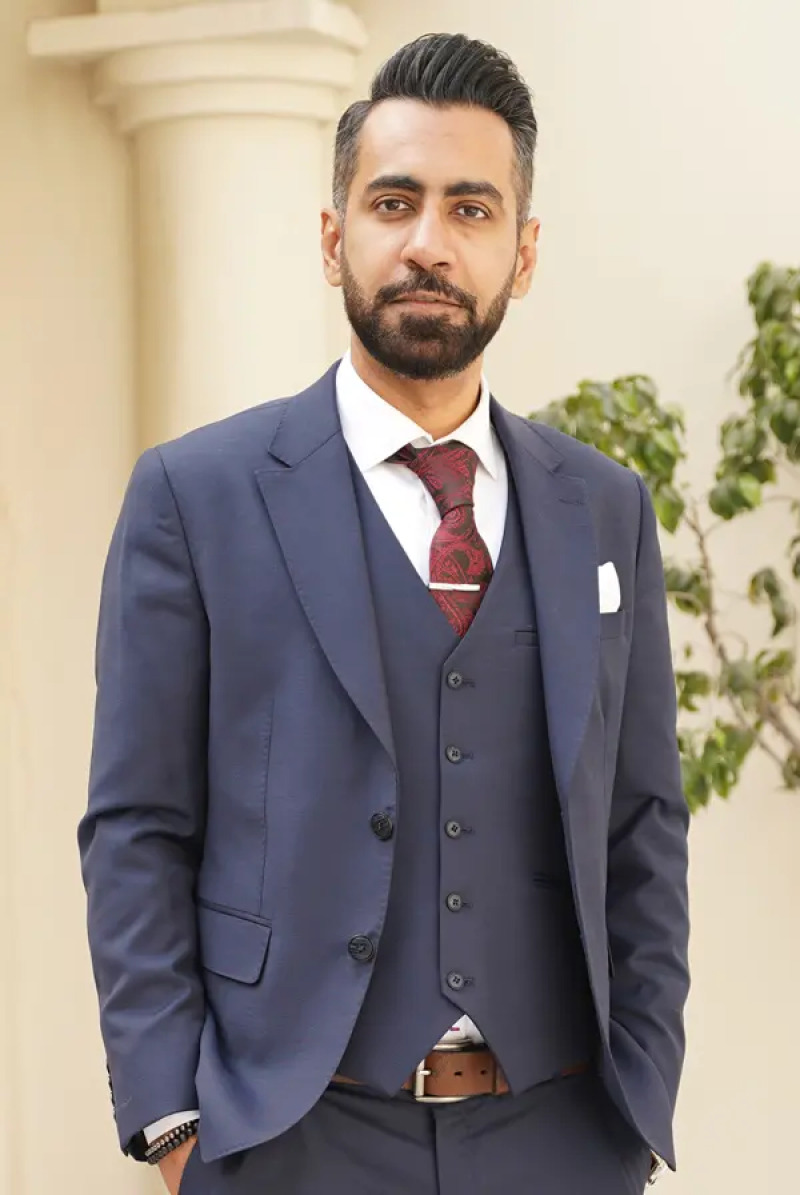 ZAZA Casting model ID: 27144