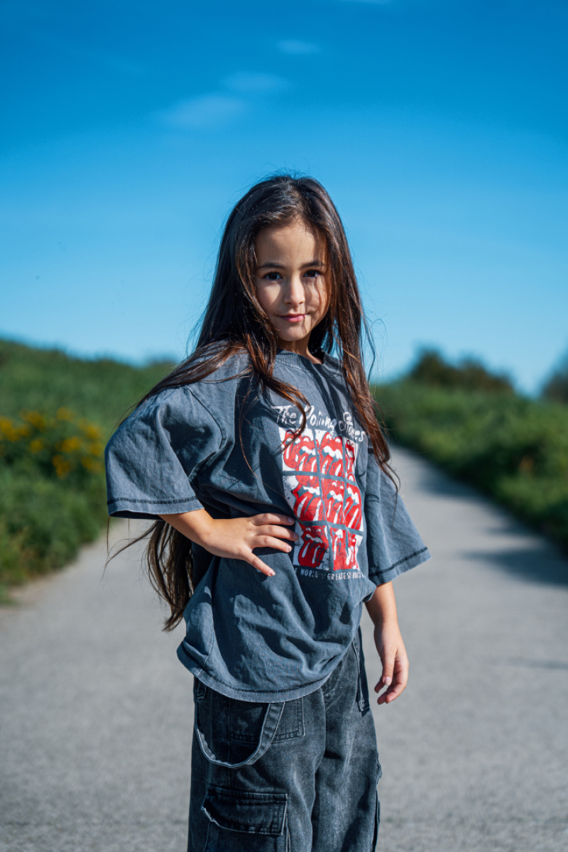 ZAZA Casting model ID: 27145