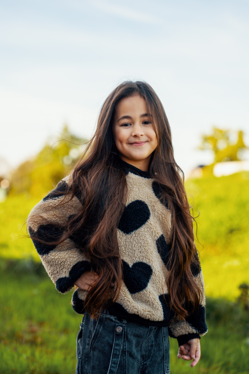 ZAZA Casting model ID: 27145