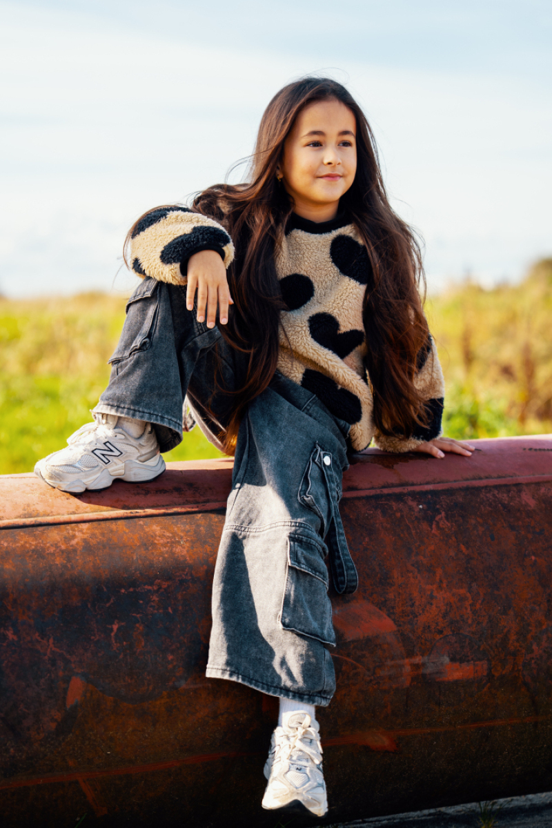 ZAZA Casting model ID: 27145