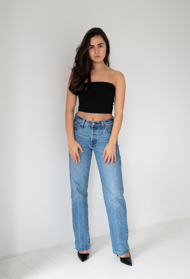 ZAZA Casting model ID: 9336