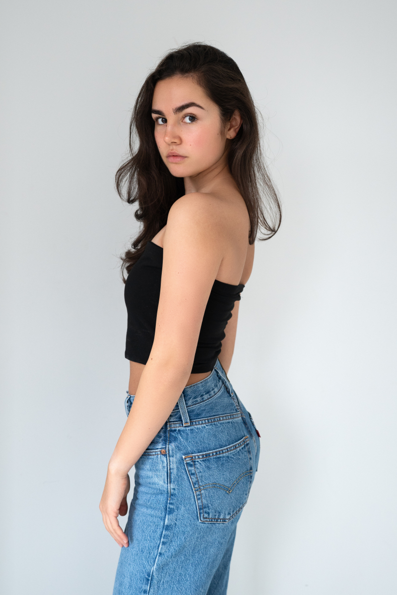 ZAZA Casting model ID: 9336