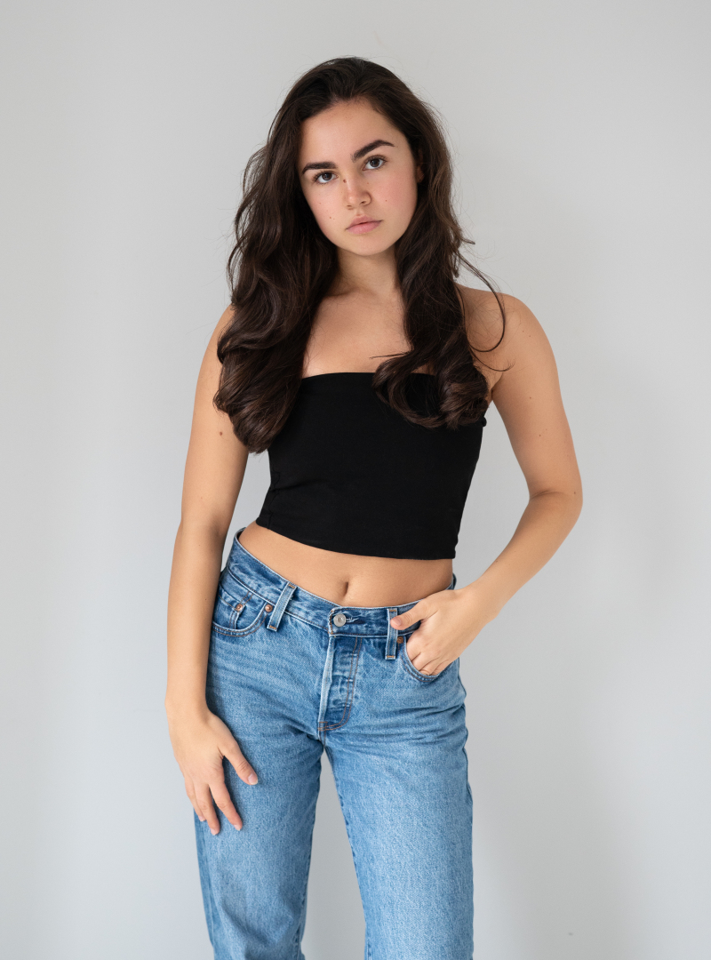 ZAZA Casting model ID: 9336
