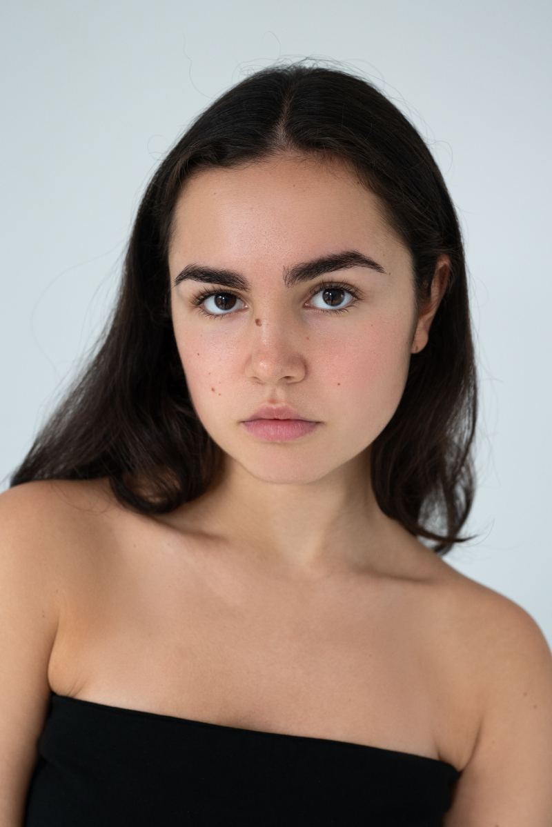 ZAZA Casting model ID: 9336