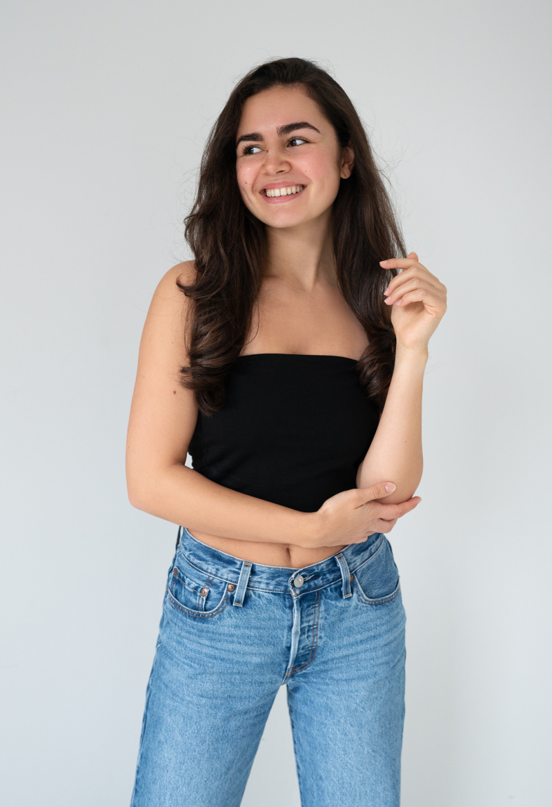 ZAZA Casting model ID: 9336