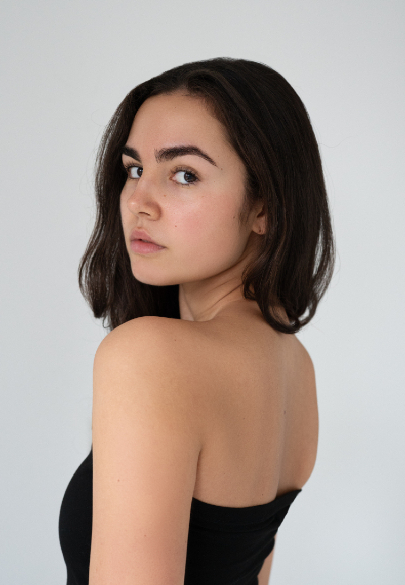 ZAZA Casting model ID: 9336