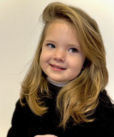ZAZA Casting model ID: 21787