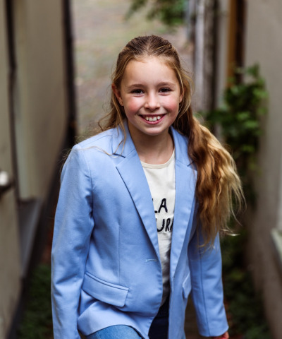 ZAZA Casting model ID: 18490
