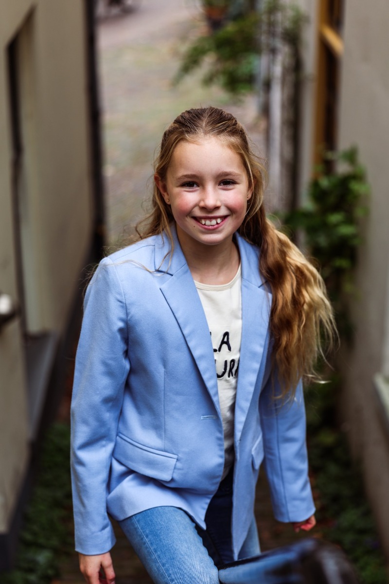 ZAZA Casting model ID: 18490