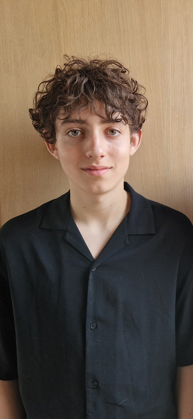 ZAZA Casting model ID: 20310