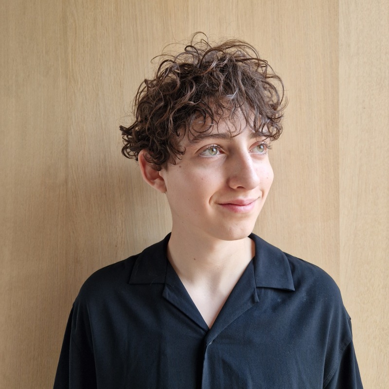 ZAZA Casting model ID: 20310