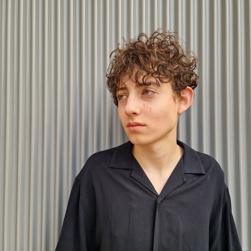 ZAZA Casting model ID: 20310