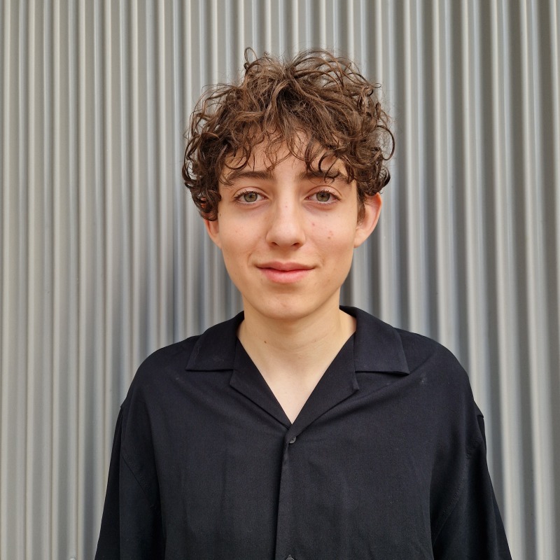 ZAZA Casting model ID: 20310