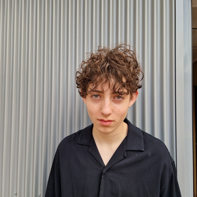 ZAZA Casting model ID: 20310