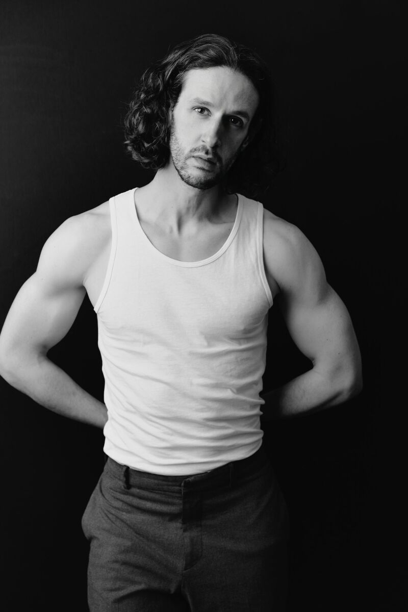 ZAZA Casting model ID: 27155