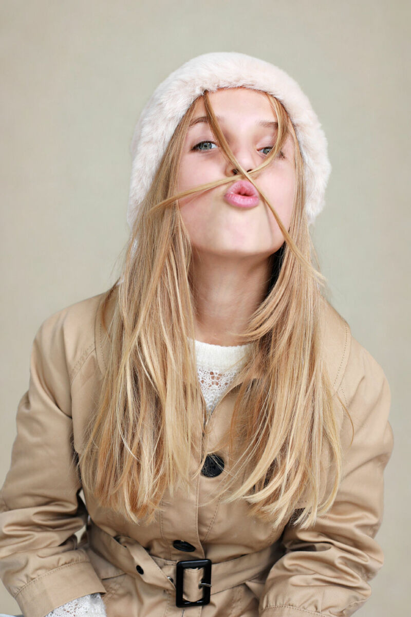 ZAZA Casting model ID: 16482