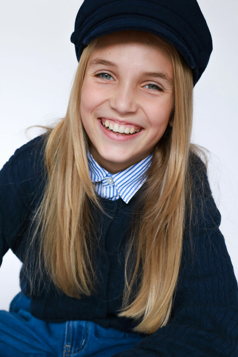 ZAZA Casting model ID: 16482