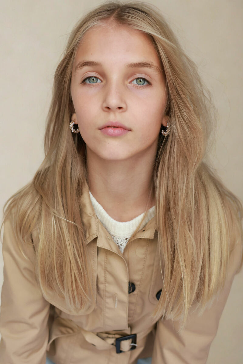 ZAZA Casting model ID: 16482