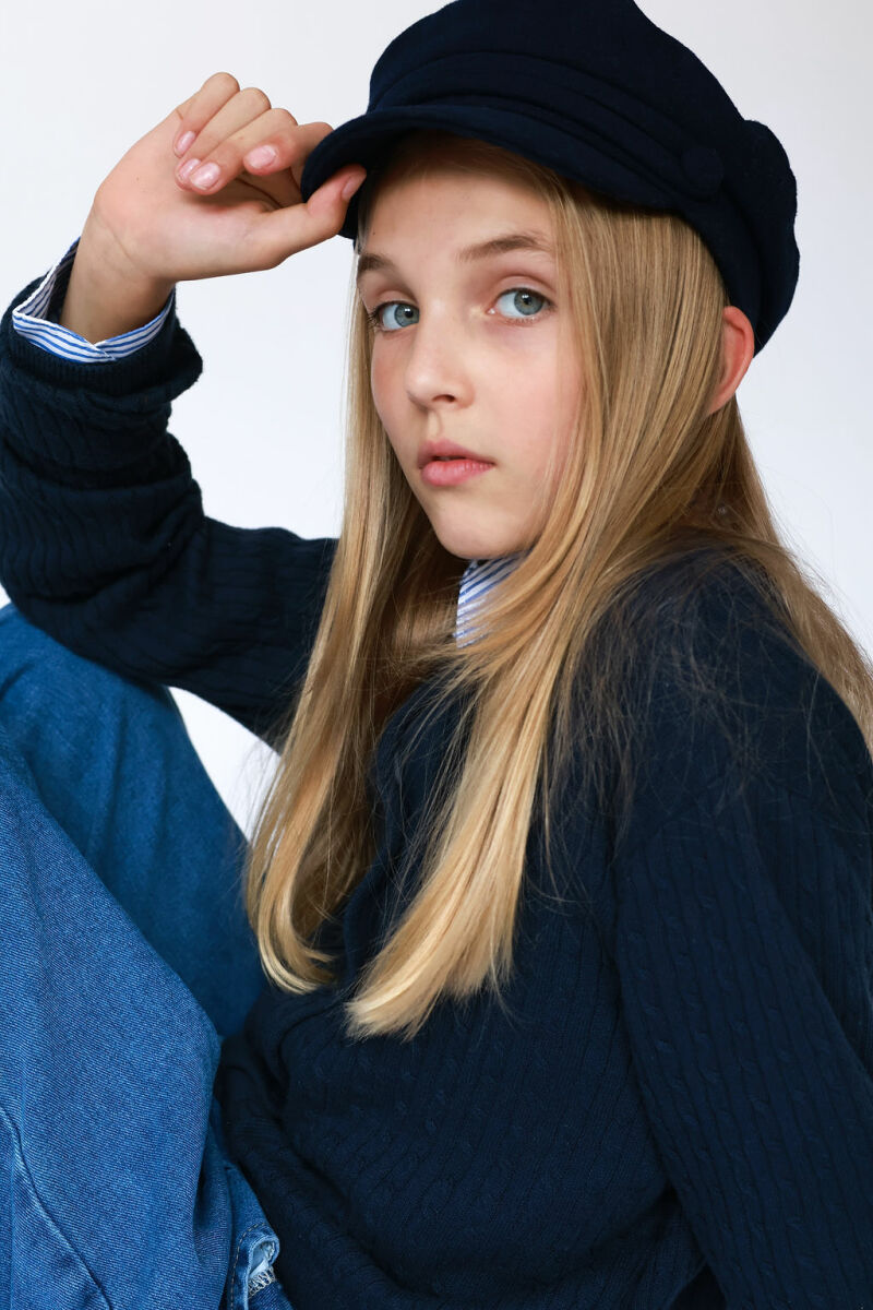 ZAZA Casting model ID: 16482