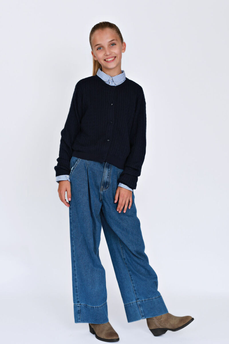 ZAZA Casting model ID: 16482