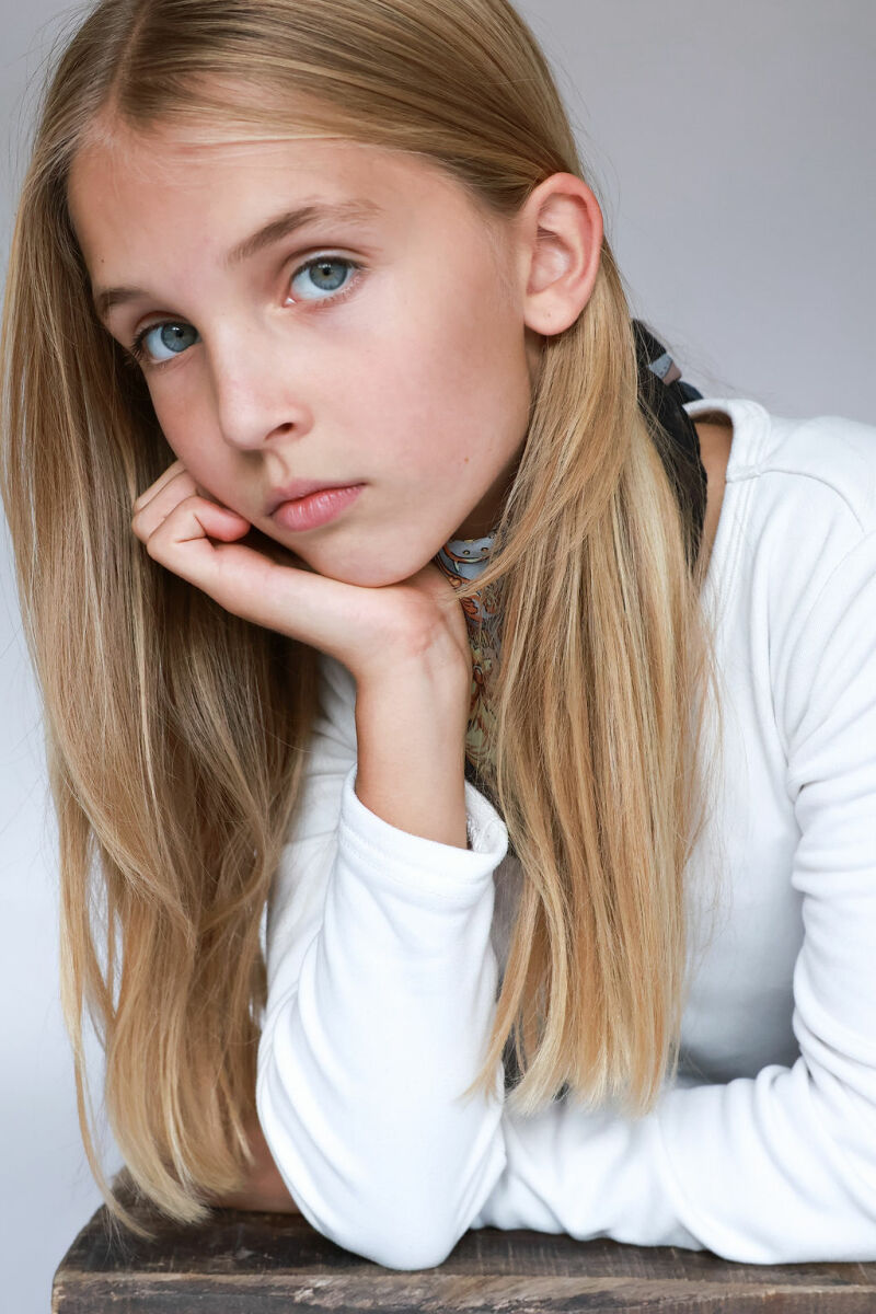 ZAZA Casting model ID: 16482