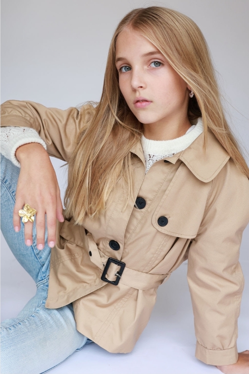 ZAZA Casting model ID: 16482