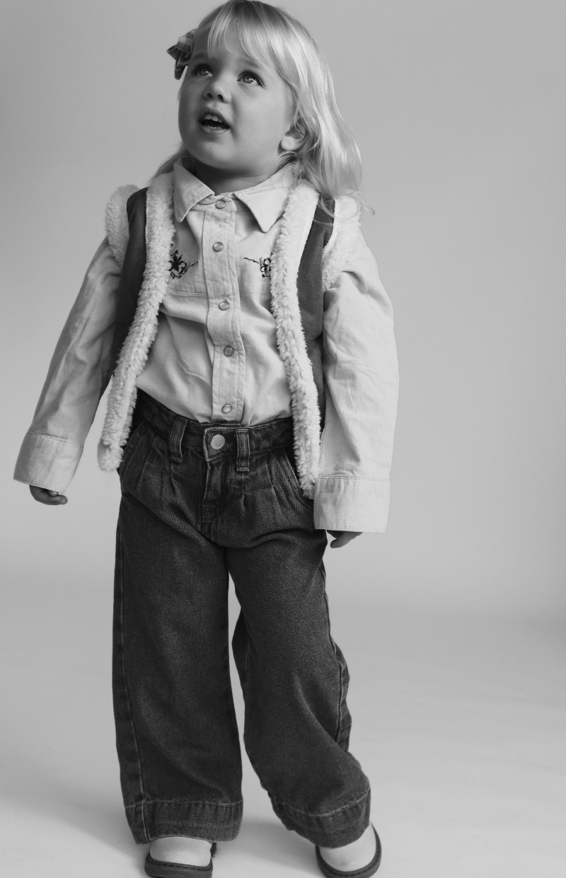 ZAZA Casting model ID: 23107