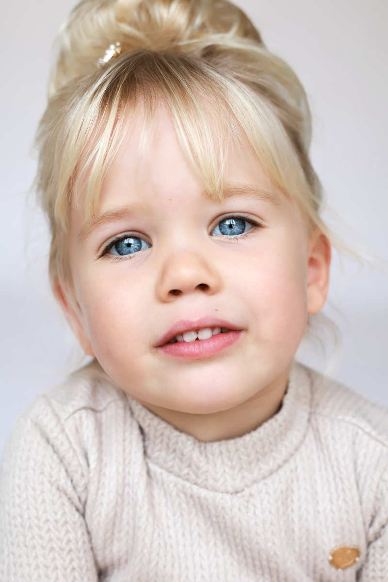 ZAZA Casting model ID: 23107