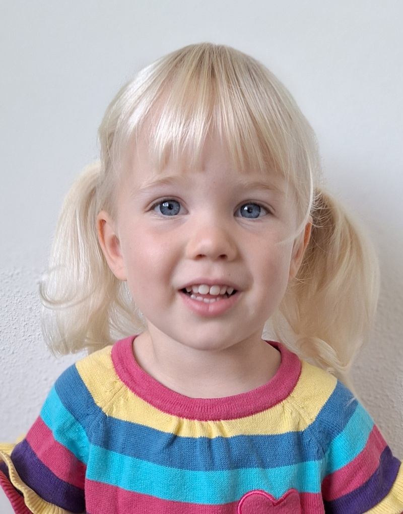 ZAZA Casting model ID: 23107