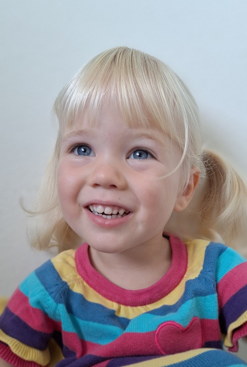 ZAZA Casting model ID: 23107