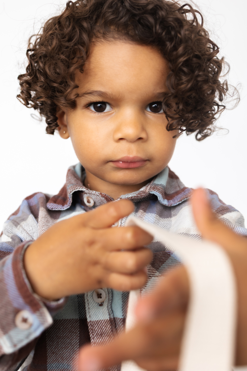 ZAZA Casting model ID: 23620