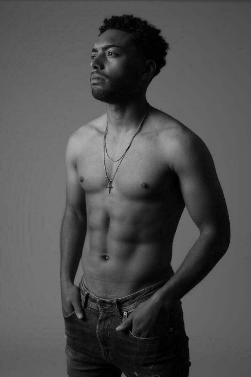 ZAZA Casting model ID: 27157