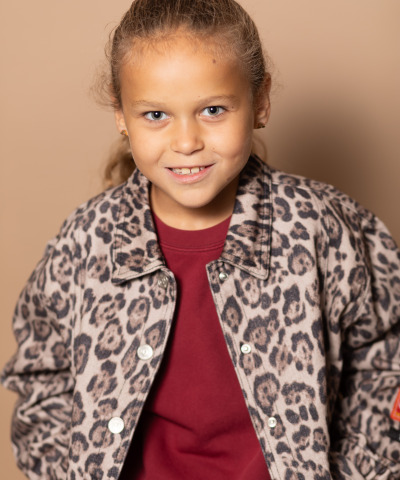 ZAZA Casting model ID: 27131