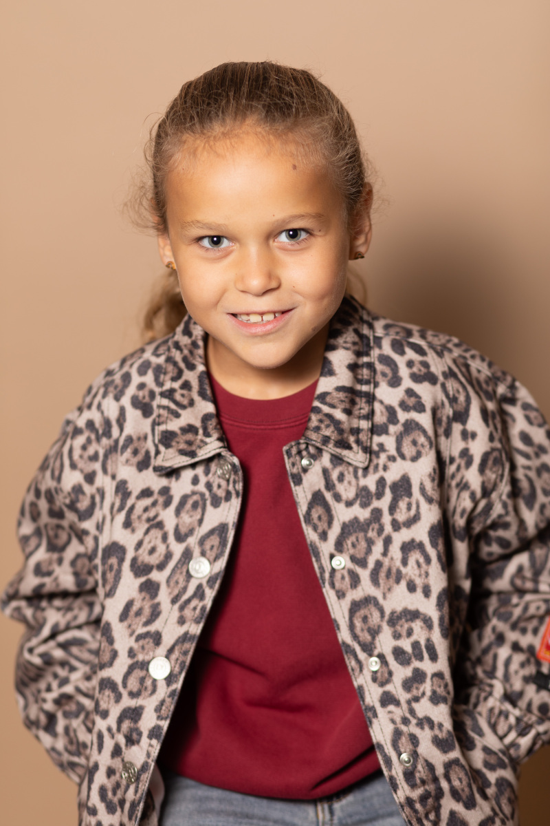 ZAZA Casting model ID: 27131