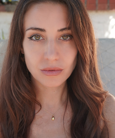 ZAZA Casting model ID: 15975