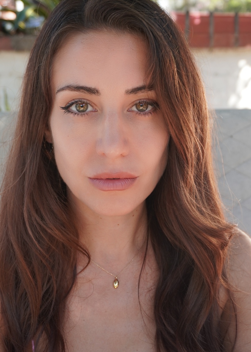 ZAZA Casting model ID: 15975