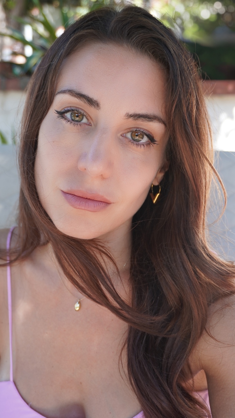 ZAZA Casting model ID: 15975