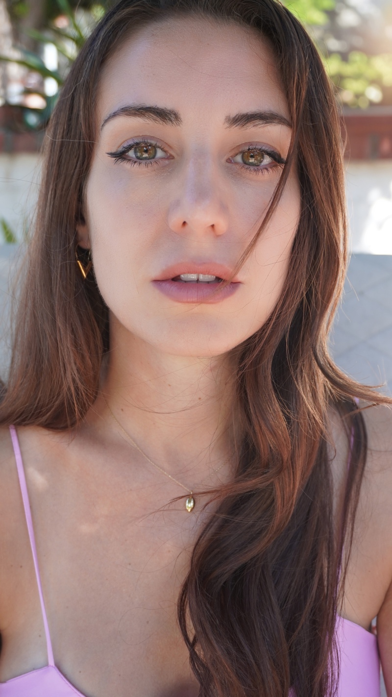 ZAZA Casting model ID: 15975
