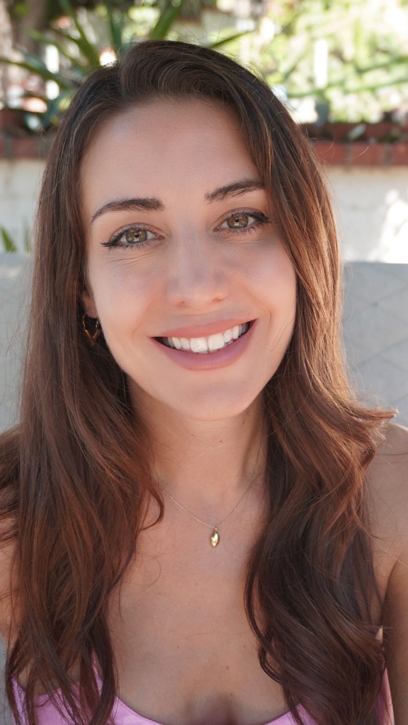 ZAZA Casting model ID: 15975