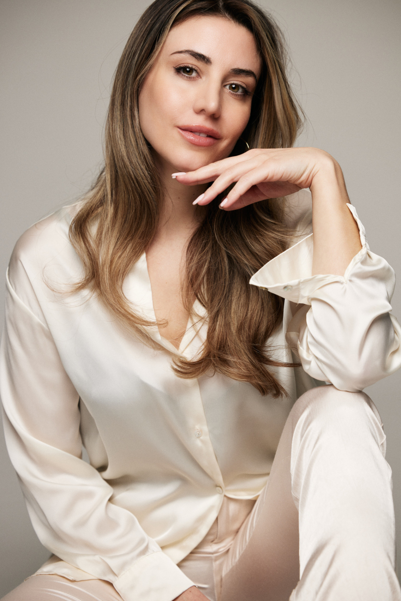 ZAZA Casting model ID: 15975