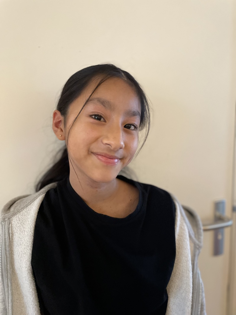 ZAZA Casting model ID: 27154