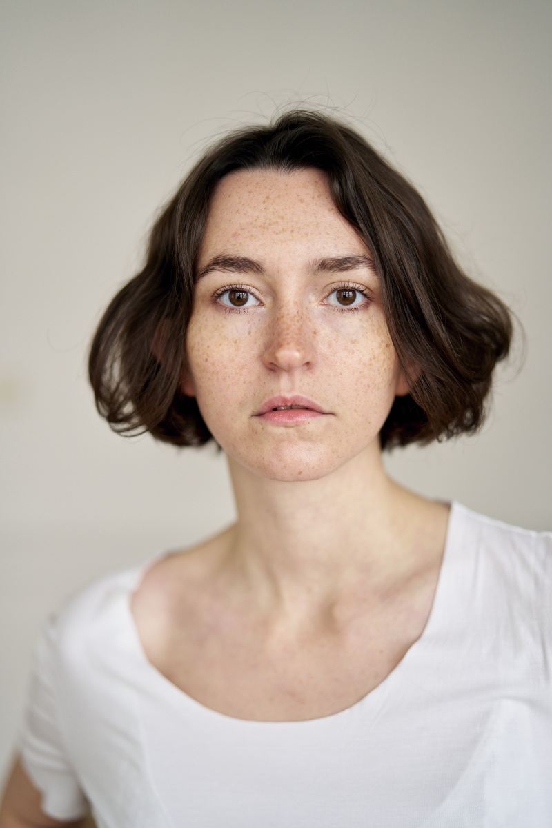 ZAZA Casting model ID: 26667