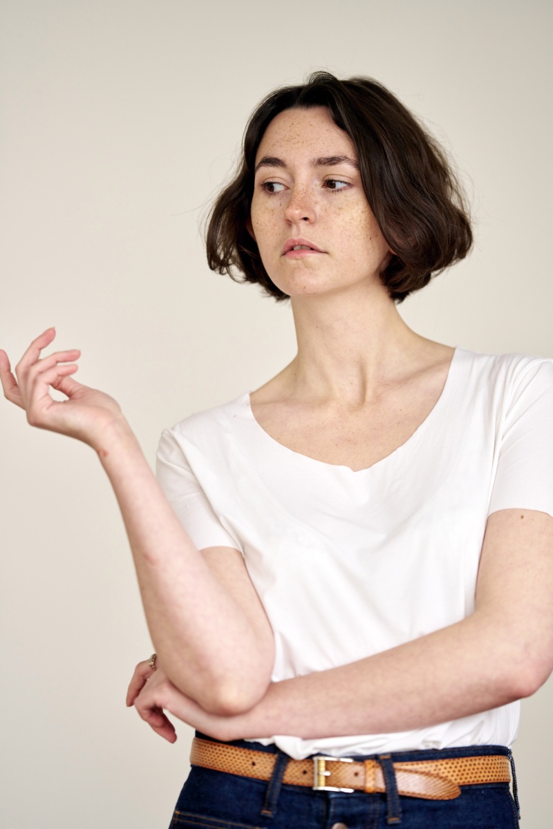 ZAZA Casting model ID: 26667