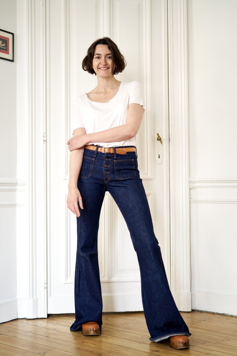 ZAZA Casting model ID: 26667