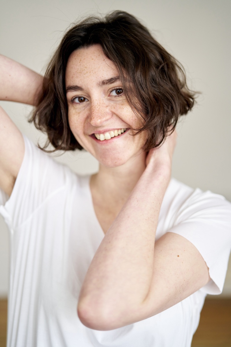ZAZA Casting model ID: 26667