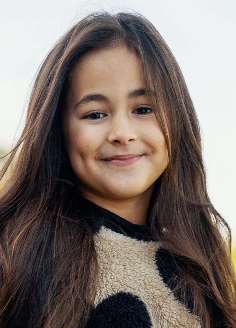 ZAZA Casting model ID: 27145