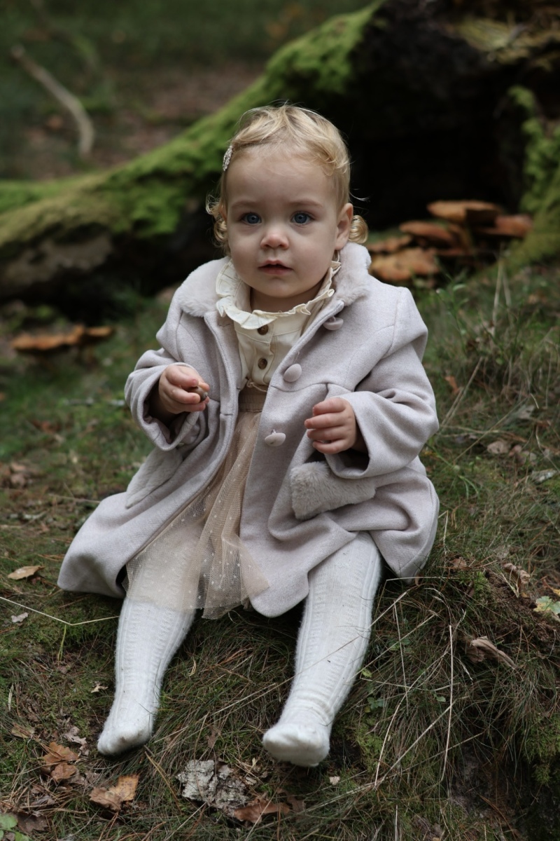 ZAZA Casting model ID: 26558