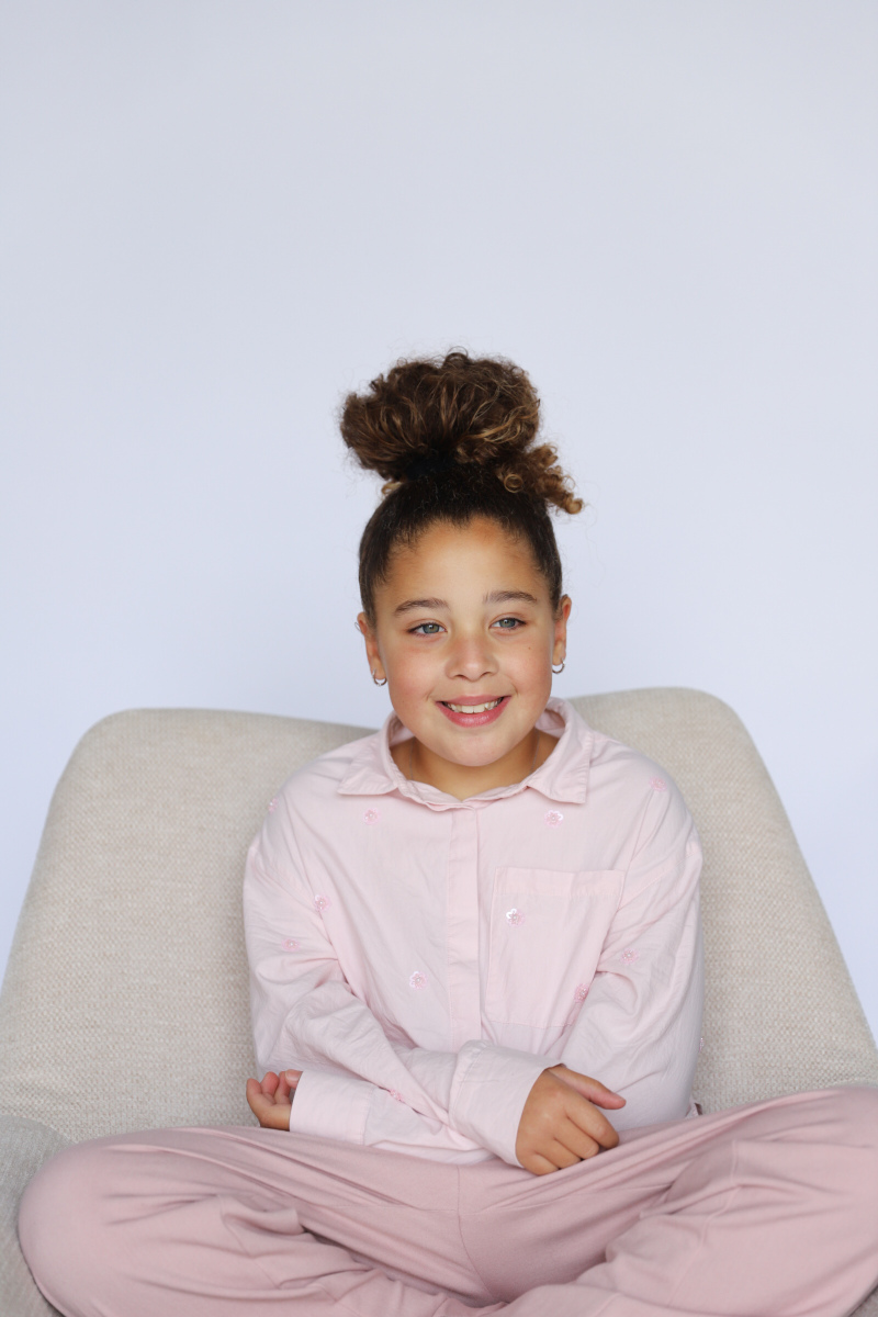 ZAZA Casting model ID: 7241