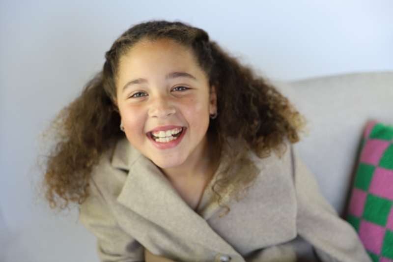 ZAZA Casting model ID: 7241