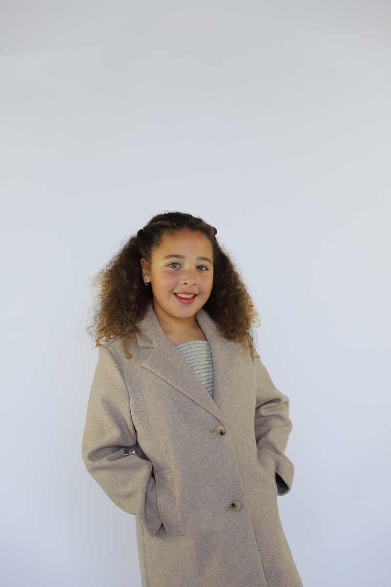 ZAZA Casting model ID: 7241